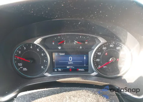 2021 Chevrolet Equinox Fwd Lt from USA, damaged, VIN 3GNAXKEV4MS174630